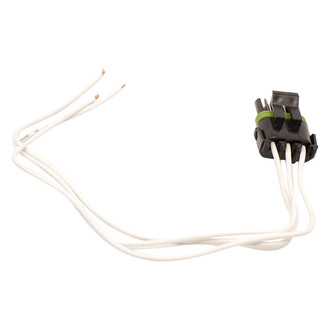 United Motor Products® - Barometric Pressure Sensor Connector