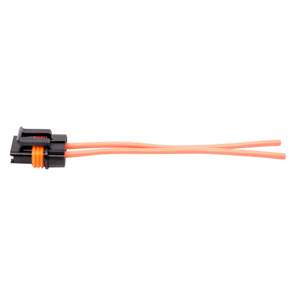 United Motor Products® - Daytime Running Light Resistor Connector