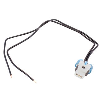 United Motor Products® - ABS Wheel Speed Sensor Connector
