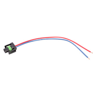 United Motor Products® - Fuel Injector Connector