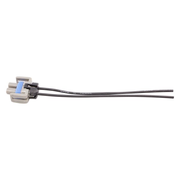 United Motor Products® - HVAC Control Select Switch Connector