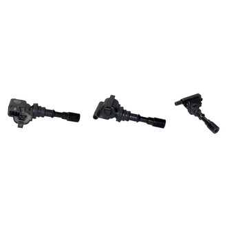 United Motor Products® - Ignition Coil
