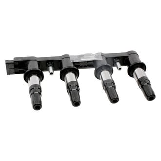 United Motor Products® - Ignition Coil
