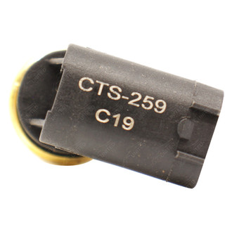 United Motor Products® - Engine Coolant Temperature Sensor