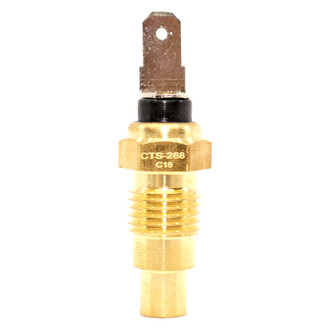 United Motor Products® - Engine Coolant Temperature Sensor
