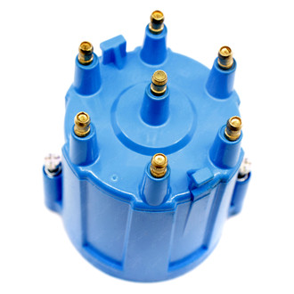 United Motor Products® - Ignition Distributor Cap