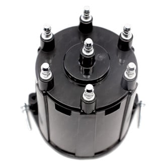 United Motor Products® - Ignition Distributor Cap