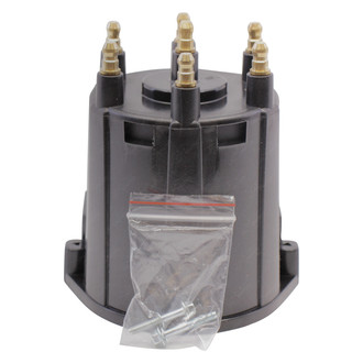United Motor Products® - Ignition Distributor Cap