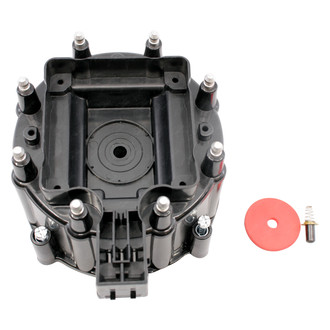 United Motor Products® - Ignition Distributor Cap
