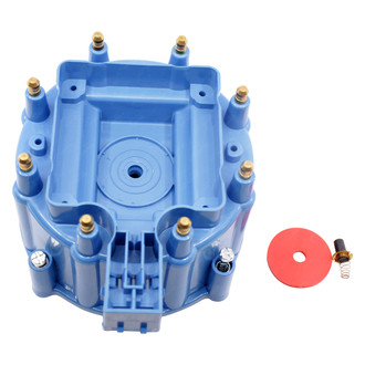 United Motor Products® - Ignition Distributor Cap