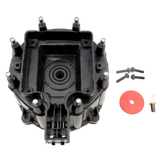 United Motor Products® - Ignition Distributor Cap