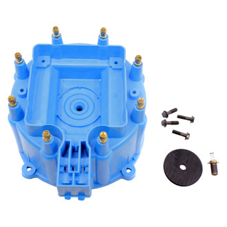 United Motor Products® - Ignition Distributor Cap