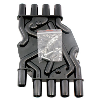 United Motor Products® - Ignition Distributor Cap
