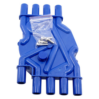 United Motor Products® - Ignition Distributor Cap