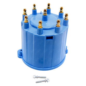 United Motor Products® - Ignition Distributor Cap