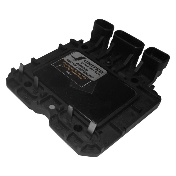 United Motor Products® - Ignition Control Module