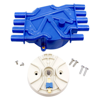 United Motor Products® - Ignition Distributor Rotor