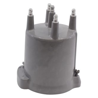 United Motor Products® - Ignition Distributor Cap