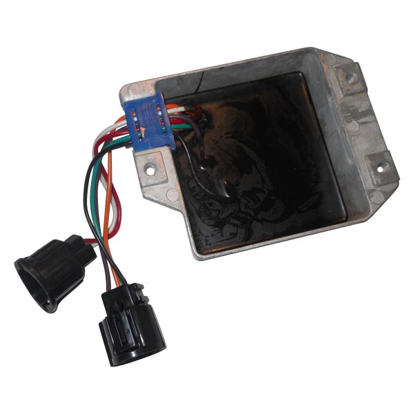 United Motor Products® - Ignition Distributor Module