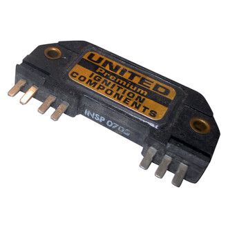 United Motor Products® - Distributor Module