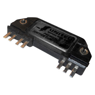 United Motor Products® - Ignition Distributor Module