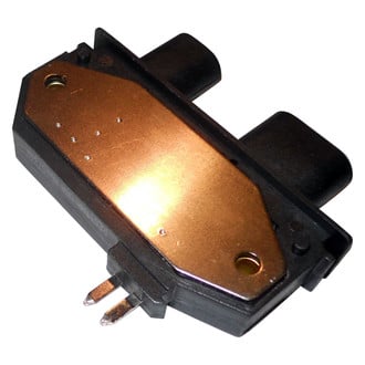United Motor Products® - Ignition Distributor Module