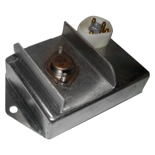 United Motor Products® - Ignition Distributor Module