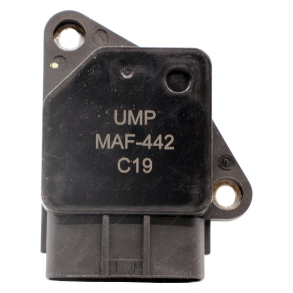 United Motor Products® - Mass Air Flow Sensor