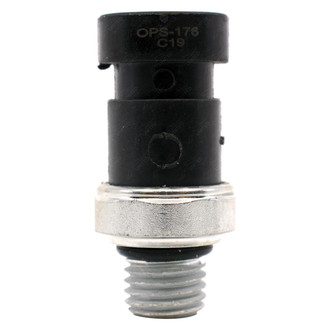 United Motor Products® - Engine Oil Pressure Sensor