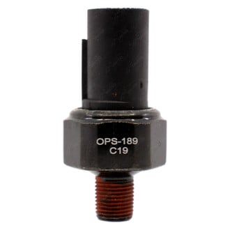 United Motor Products® - Engine Oil Pressure Sensor