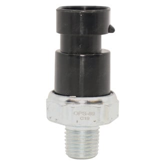 United Motor Products® - Engine Oil Pressure Sensor