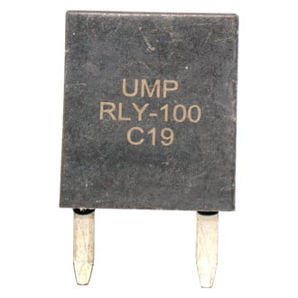 United Motor Products® - Horn Relay