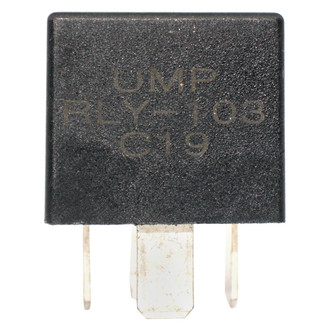 United Motor Products® - Horn Relay