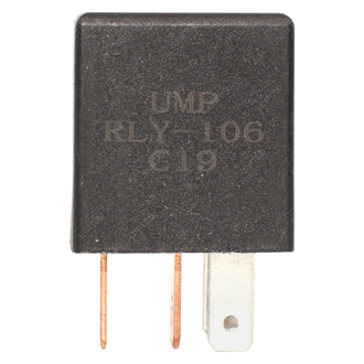 United Motor Products® - Ignition Relay