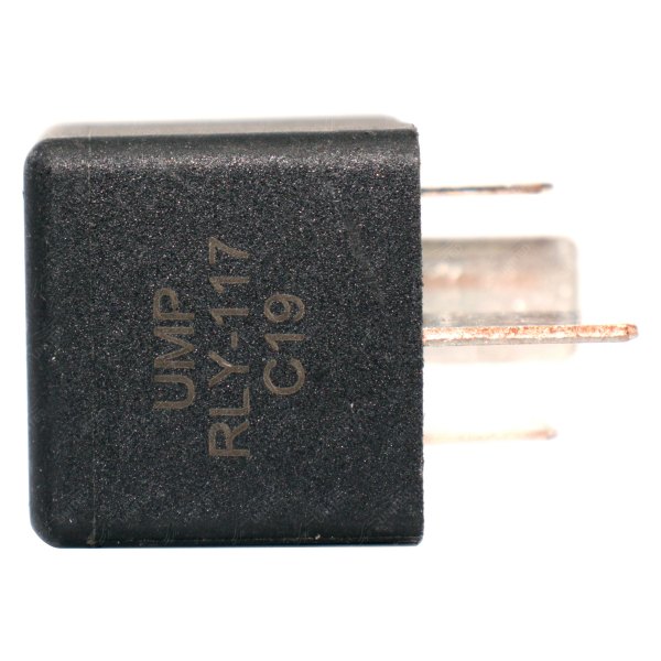United Motor Products® - Accessory Power Relay