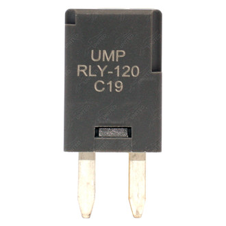 United Motor Products® - Ignition Relay