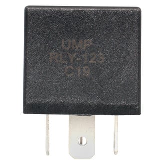 United Motor Products® - Multi Purpose Relay