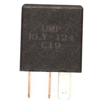 United Motor Products® - Multi Purpose Relay
