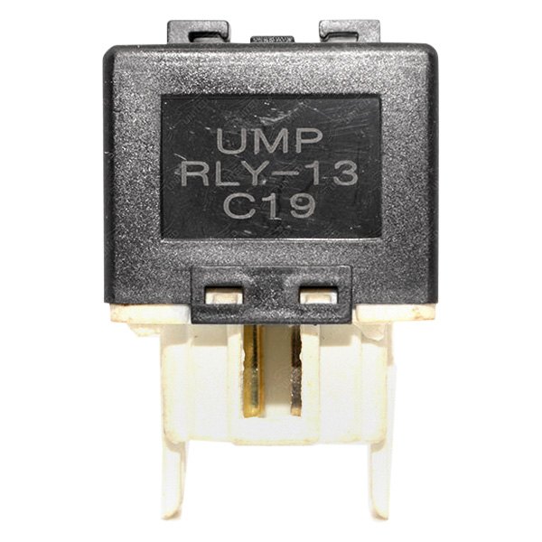 United Motor Products® - Ignition Relay