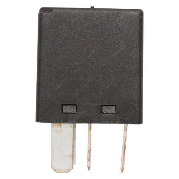 United Motor Products® - Anti-Theft Relay