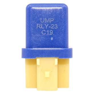 United Motor Products® - Accessory Power Relay