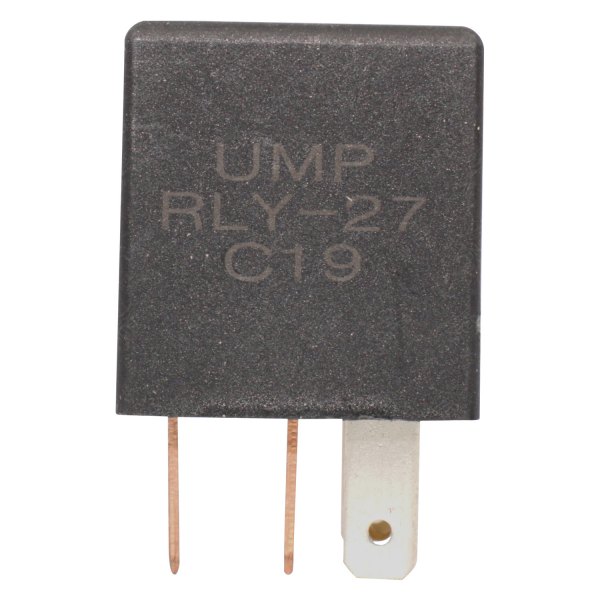 United Motor Products® - Horn Relay