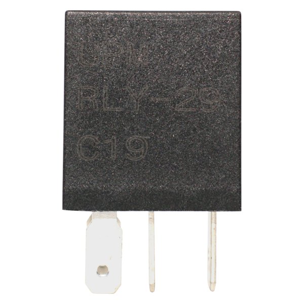 United Motor Products® - Heated Seat Relay