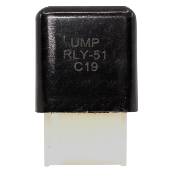 United Motor Products® - ABS Relay