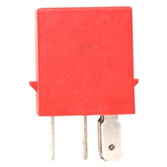 United Motor Products® - Electrical Door Lock Relay