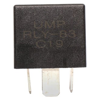 United Motor Products® - Horn Relay
