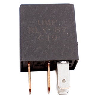 United Motor Products® - A/C Compressor Control Relay