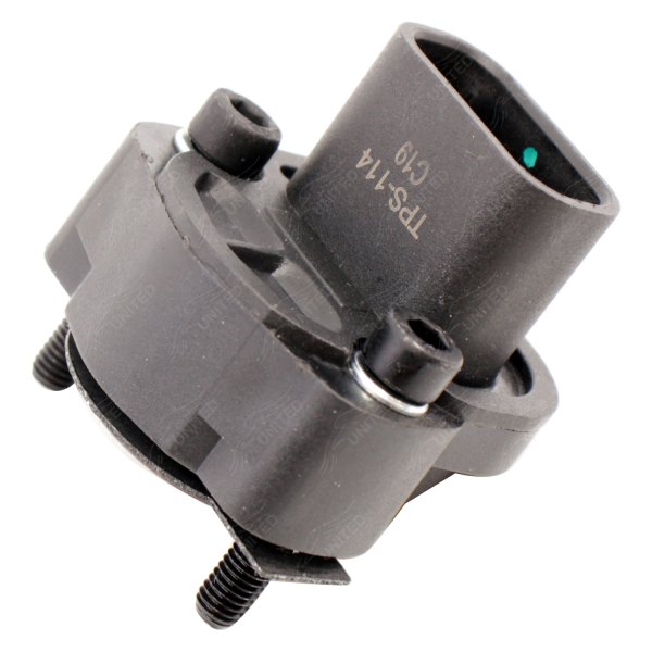 United Motor Products® - Throttle Position Sensor