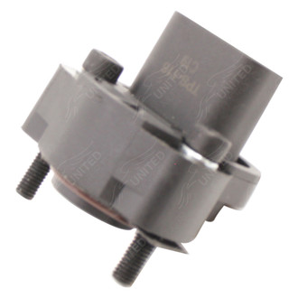 United Motor Products® - Throttle Position Sensor