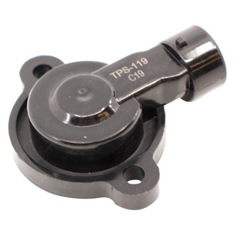 United Motor Products® - Throttle Position Sensor